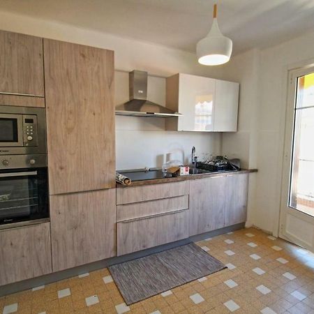 Le Phoebus Appartement Roquebrune-Cap-Martin Buitenkant foto