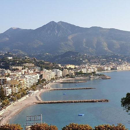 Le Phoebus Appartement Roquebrune-Cap-Martin Buitenkant foto