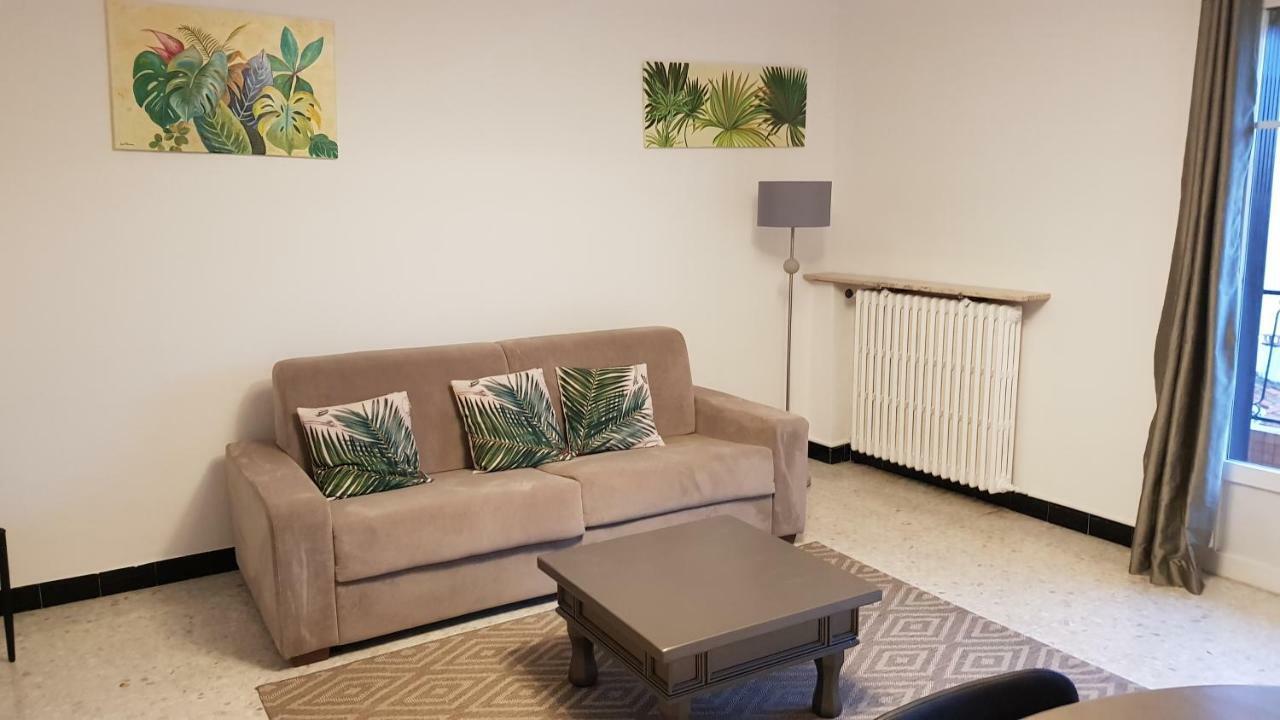 Le Phoebus Appartement Roquebrune-Cap-Martin Buitenkant foto