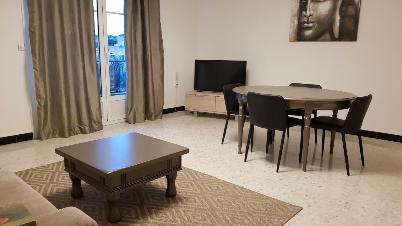 Le Phoebus Appartement Roquebrune-Cap-Martin Buitenkant foto