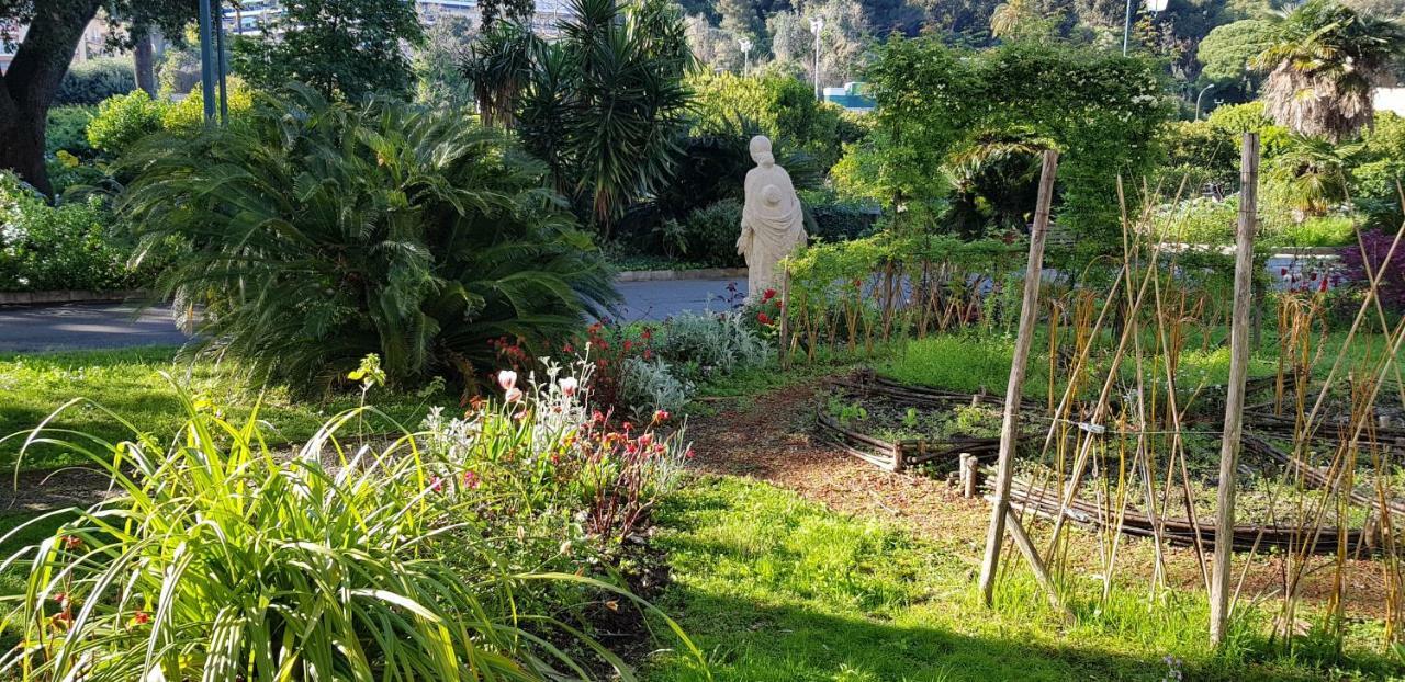 Le Phoebus Appartement Roquebrune-Cap-Martin Buitenkant foto