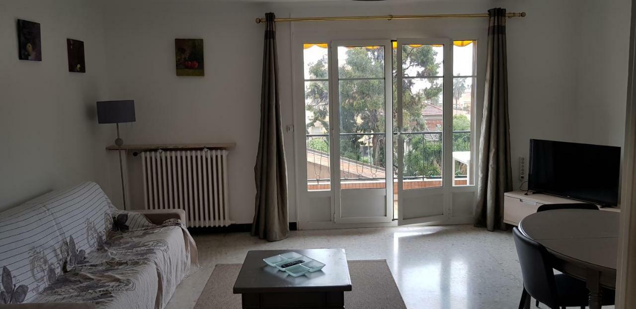 Le Phoebus Appartement Roquebrune-Cap-Martin Buitenkant foto