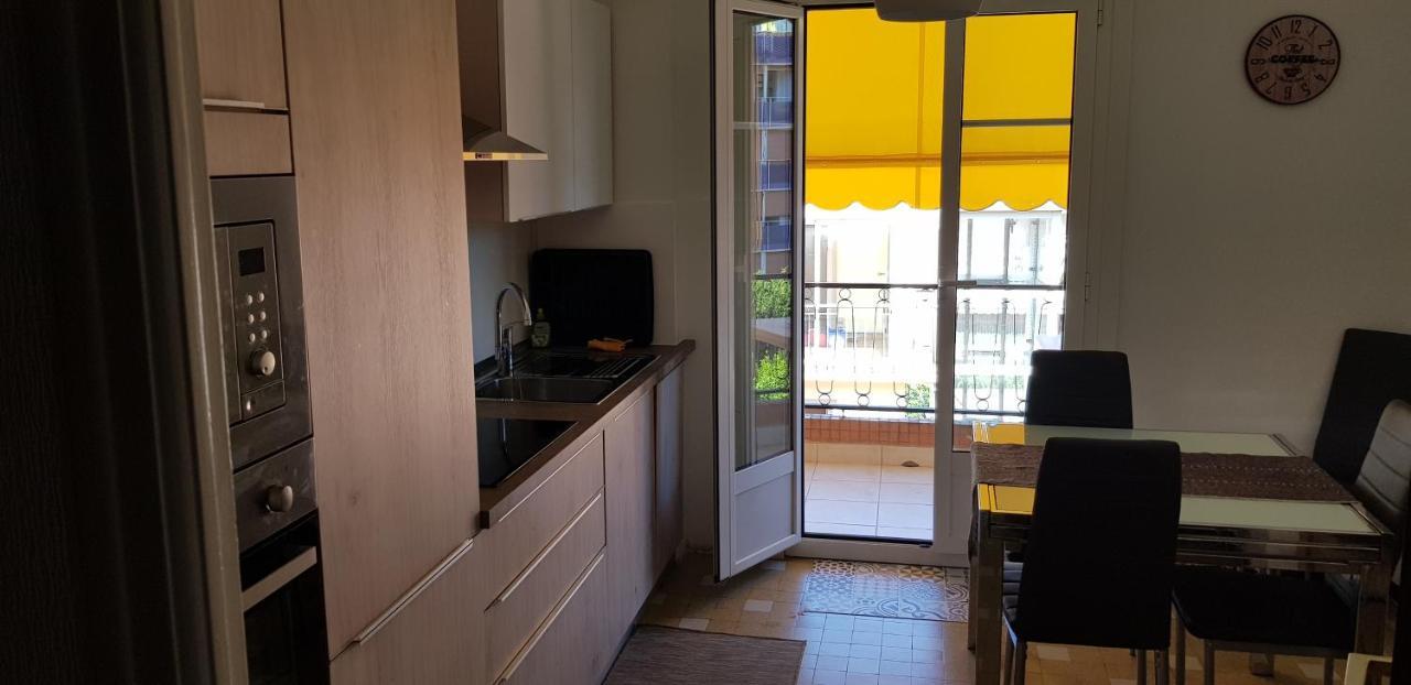 Le Phoebus Appartement Roquebrune-Cap-Martin Buitenkant foto